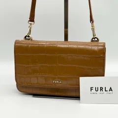 2024年最新】フルラ FURLA ショルダーバッグの人気アイテム - メルカリ