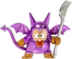 【中古】フィギュア ベビーサタン 「ドラゴンクエスト」 メタリックモンスターズ ギャラリー