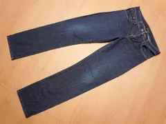 p456★日本製 エドウィン 503Z03 ストレッチデニム★W28 古着 ジーンズ★デニムパンツ