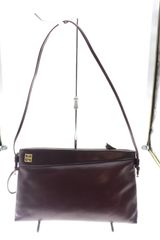 【美品】ジバンシー　ショルダーバッグ