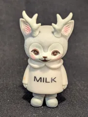 MORRIS ひなたかほり　阪神百貨 ひなたかほり】METALLIC MORRIS(阪神百貨店限定20個) フィギュア