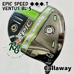 【売り切り値下げ】Callaway Epic Speed 　3w Callaway Epic Speed Fairway Wood 2021 – Golfio