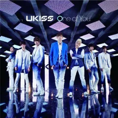 2024年最新】cd 初回限定盤 u－kissの人気アイテム - メルカリ