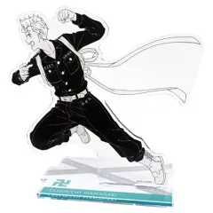 【中古】アクリルスタンド・アクリルパネル 花垣武道 つながるアクリルスタンド 「東京リベンジャーズ」 セブンネット限定