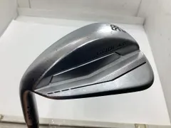 レフティ（左）ピン GLIDE GLIDE 3.0 EYE 2 56° 赤