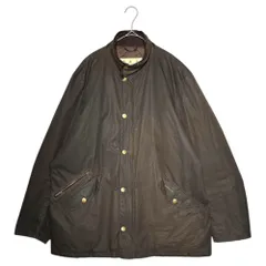 Barbour　オイルジャケット WAX FOR LIFE ｜バブアー Barbour 公式オンラインストア