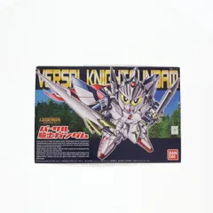 LEGEND BB バーサル騎士ガンダム | SDガンダムシリーズ