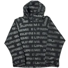 2024年最新】supreme logo ripstop hoodedの人気アイテム - メルカリ