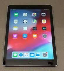 4361【早い者勝ち】電池最良好☆iPad Air 32GB au☆ - メルカリ