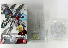 2025年最新】1/100 ZGMF-X666S レジェンドガンダム 「機動戦士ガンダム