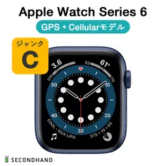 2025年最新】apple watch series 6 ジャンクの人気アイテム