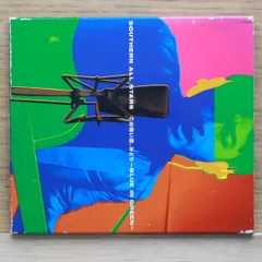 サザンオールスターズ 『イエローマン』『この青い空、みどり』未開封保管品レコード Amazon.co.jp: この青い空、みどり~BLUE [Analog]: ミュージック