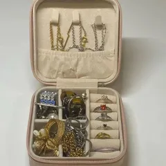 2025年最新】遺品 ジュエリーの人気アイテム - メルカリ