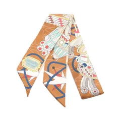 2025年最新】エルメス ツイリー オデッセイの人気アイテム