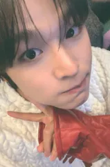 NCT WISH RANDOM TRADING CARD SET RIKU 2025 NCT WISH ASIA TOUR LOG in SEOUL MD A