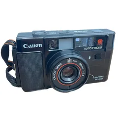 2024年最新】Canon AF35Mの人気アイテム - メルカリ