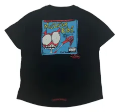 2025年最新】クロムハーツキッズTシャツの人気アイテム - メルカリ