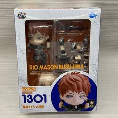開封品 ねんどろいど 毒島メイソン理鶯 ヒプノシスマイク
