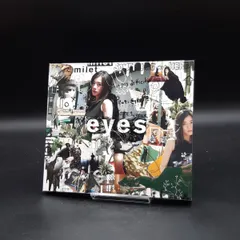 2024年最新】milet eyes 初回限定盤aの人気アイテム - メルカリ