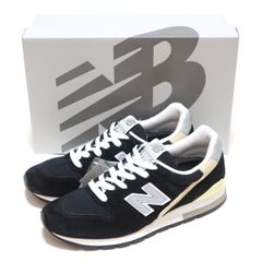 NEW BALANCE U1500KKL TRIPLE BLACK MADE IN UK ( ニューバランス1500