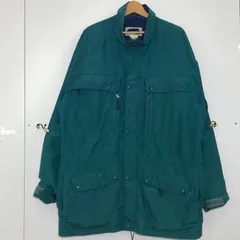 L.L.Bean エルエルビーン ナイロンジャケット マウンテンジャケット マウンテンパーカー アウトドア ウエストドローコード メンズ エメラルドグリーン パープル ベージュ