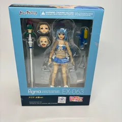 figma アクア