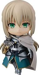 [중고] 넨 드로이드 극장판 [Fate/Grand Order 신성원탁영역 카멜롯] 베디비에르 논스케일 ABS&PVC제 도장이 끝난 가동 피규어
