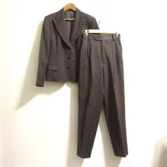 2025年最新】マーガレットハウエル スーツの人気アイテム - メルカリ