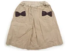 【ファミリア/familiar】スカート 160サイズ 女の子【子供服・ベビー服】（1763117）