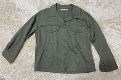 【美品】　ローリーズファーム　ジャケット　Mサイズ