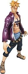 [중고](미사용·미개봉품)Portrait.Of.Pirates 원피스 시리즈 NEO-DX 불사조 마르코 1/8(약 235 mm)