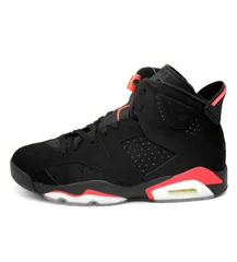 2025年最新】aj6 インフラレッドの人気アイテム - メルカリ