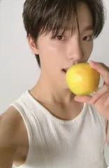 【中古】コレクションカード(男性) SEVENTEEN/ディノ(DINO)/CD「17 IS RIGHT HERE」(-DEAR Ver.-)封入ランダムフォトカード