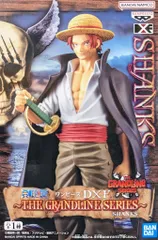 BANDAI SPIRITS DXF THE GRANDLINE SERIES SHANKS シャンクス