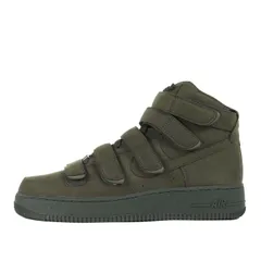 【新品】NIKE ナイキ サイズ:27.0cm / BILLIE EILISH AIR FORCE 1 HIGH 07 SP SEQUOIA (DM7926-300) / ビリー・アイリッシュ エア フォース1 ハイ / セコイア / US9 / スニーカー