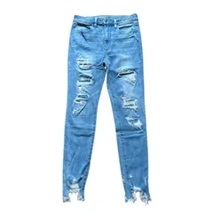 新品未使用 アメリカンイーグル JEGGING ジェギング 2short American Eagle - ☆人気商品☆ アメリカンイーグル ジェギング