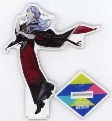 【中古】アクリルスタンド・アクリルパネル 弦月藤士郎 アクリルスタンド 「バーチャルYouTuber にじさんじ にじさんじフェス2023 前夜祭」