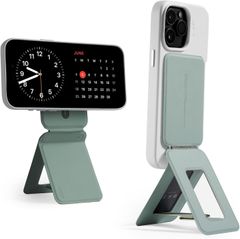 【極美品】MOFT 七変化マルチスタンド 三脚 スマホスタンド マグネット MagSafe対応 MOVAS iPhone15 Promax/14/13/12シリーズ用　A0924 1022ML001 0120241015100672