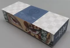 【中古】雑貨 宇髄天元 小箱 「アニメ 鬼滅の刃 柱展 -そして無限城へ-」