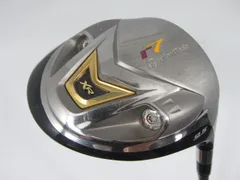 2024年最新】テーラーメイド taylormade アイアンセット xr r7 xr 7s