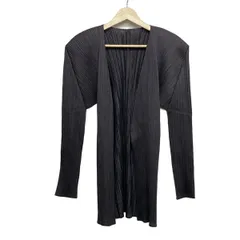 2025年最新】PLEATS PLEASE レディース カーディガン・ボレロ