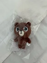 新品♡DAY6.ソンジン.バッグチャーム.BANG.デニマルズ.ぬいぐるみ 新品DAY6.ソンジン.バッグチャーム.BANG.デニマルズ.ぬいぐるみ