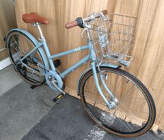 引取限定] 美品！CANNONDALE HOOLIGAN キャノンデール フリー