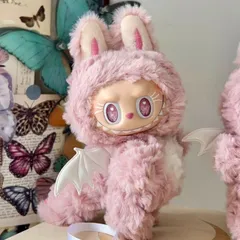 らぶぶ ピンク POP MART Official(Japan)