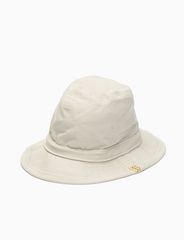 VISVIM BUCKLEY CAP DMGD 帽子 0124103003016 - メルカリ