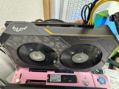 GeForce GTX 1660 SUPER