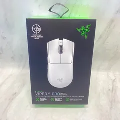 2025年最新】Viper v3 pro 未開封の人気アイテム - メルカリ 2025年最新】Viper v3 pro 未開封の人気アイテム - メルカリ
