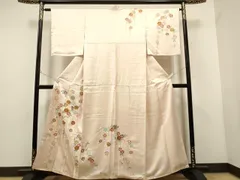 2025年最新】吉澤友禅 訪問着の人気アイテム - メルカリ
