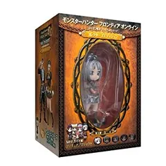 モンスターハンター フロンティア オンライン フィギュアセット新品未使用 m67862933132_1.jpg?1729693739