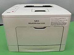 中古】NEC エヌイーシー カラーLEDプリンター PR-L4F150 - メルカリ